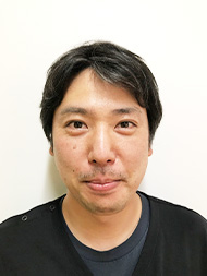 齊藤先生