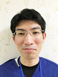 徳永先生